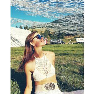 Meet your Posher, Diana